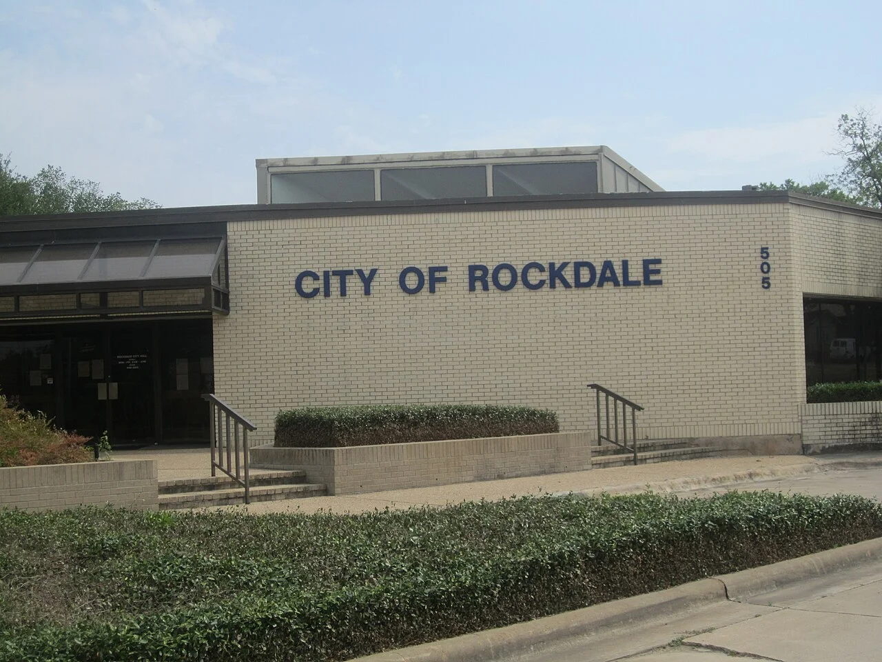 Photo of Rockdale