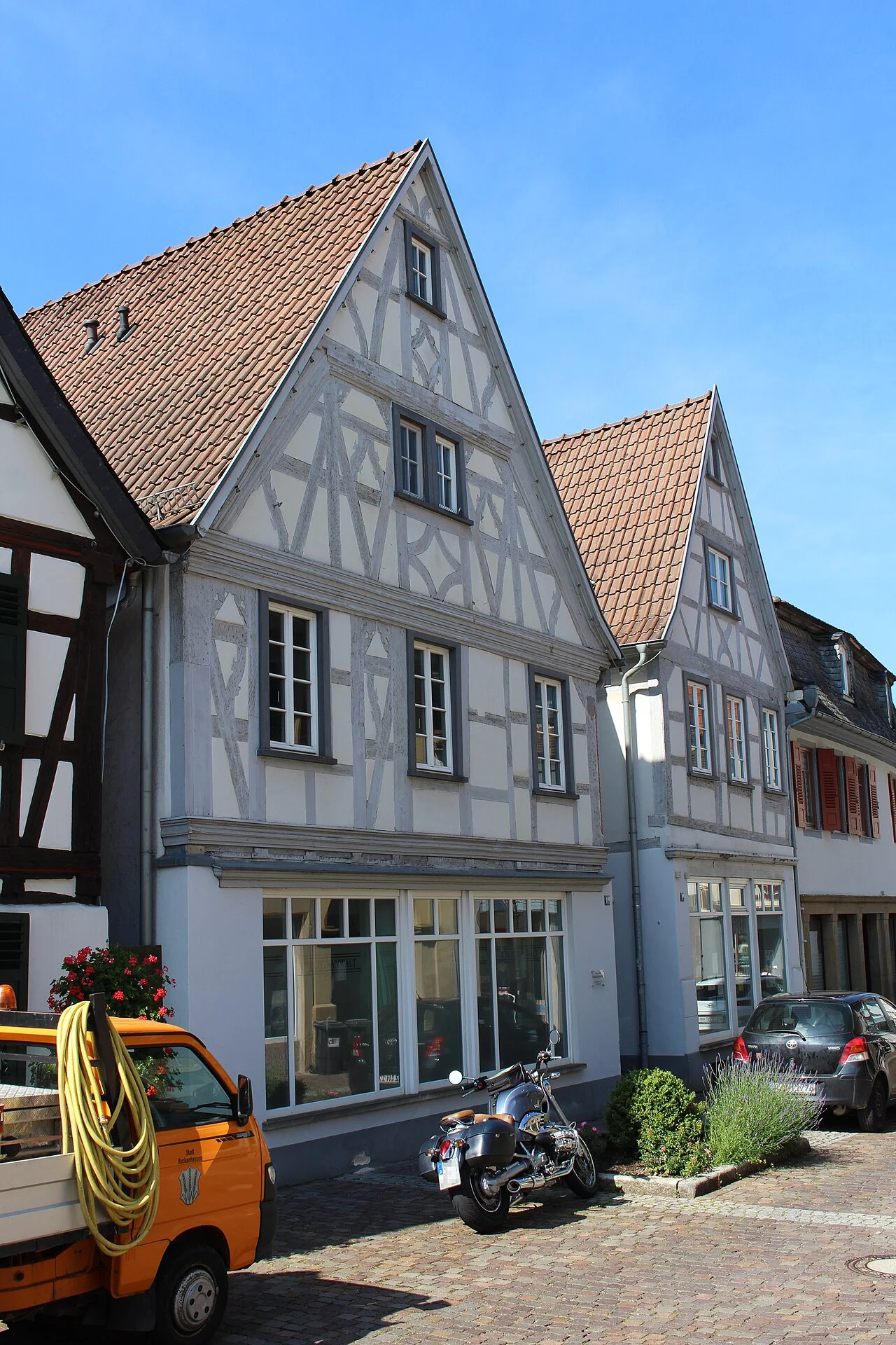 Photo of Rockenhausen