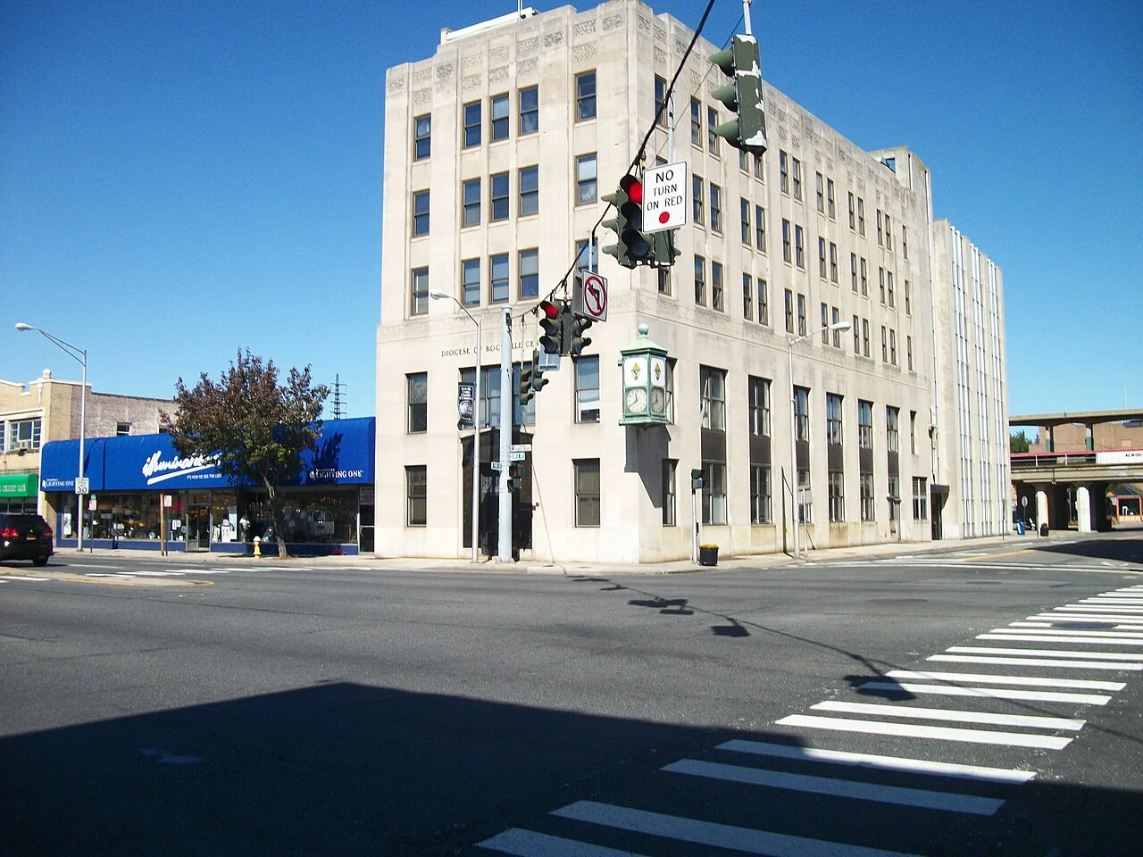 Photo of Rockville Centre