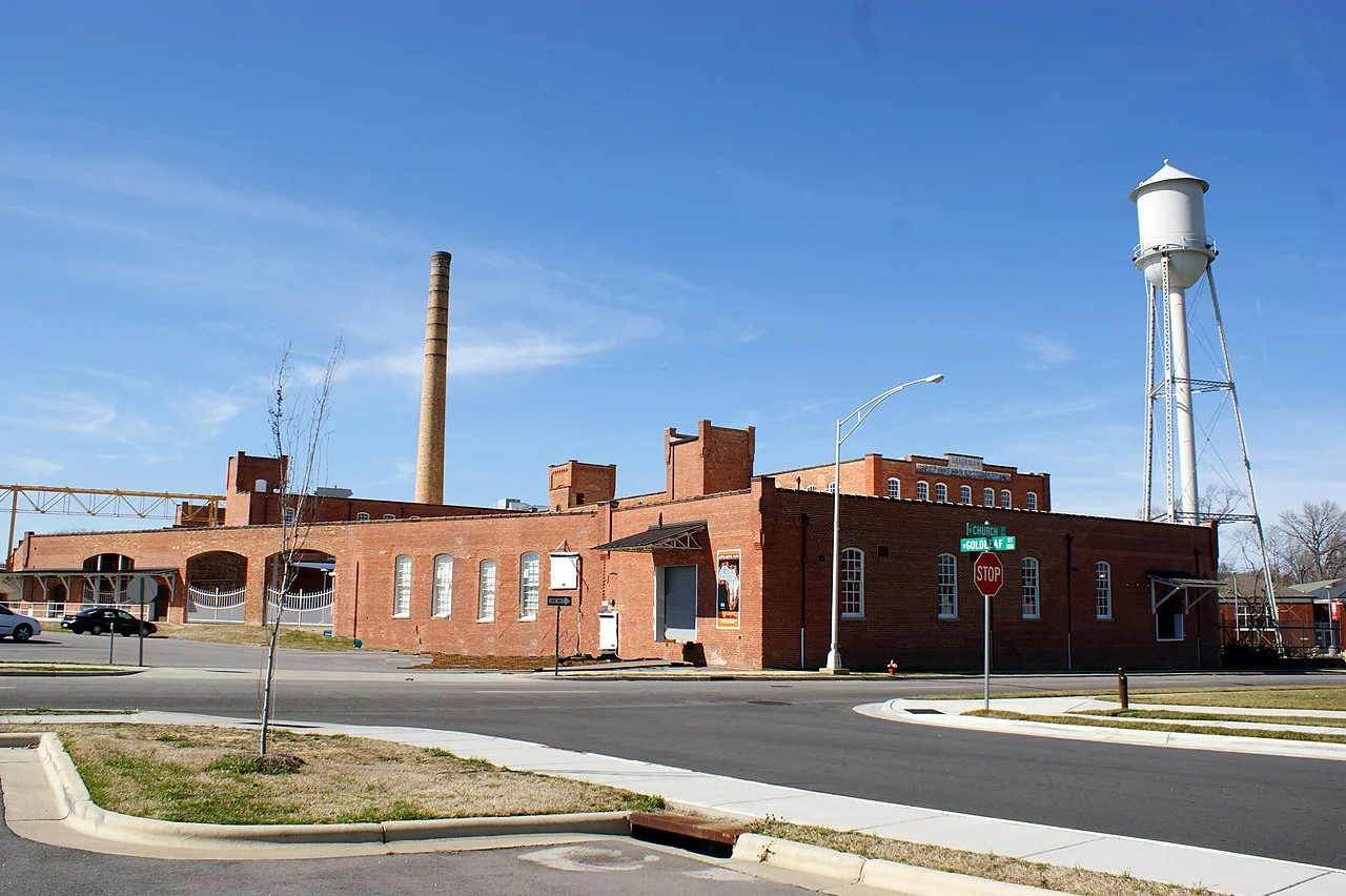 Photo of Rocky Mount