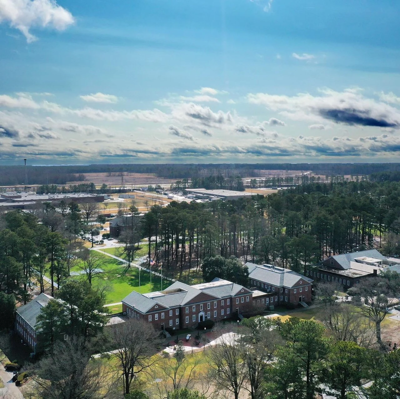 Photo of Rocky Mount