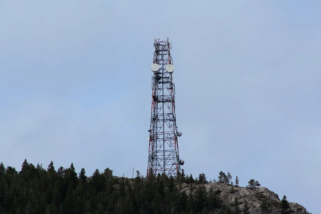 Photo of Rocky Ridge