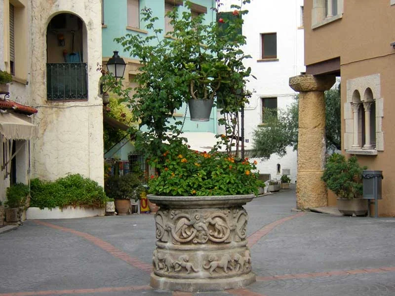 Photo of Roda de Barà