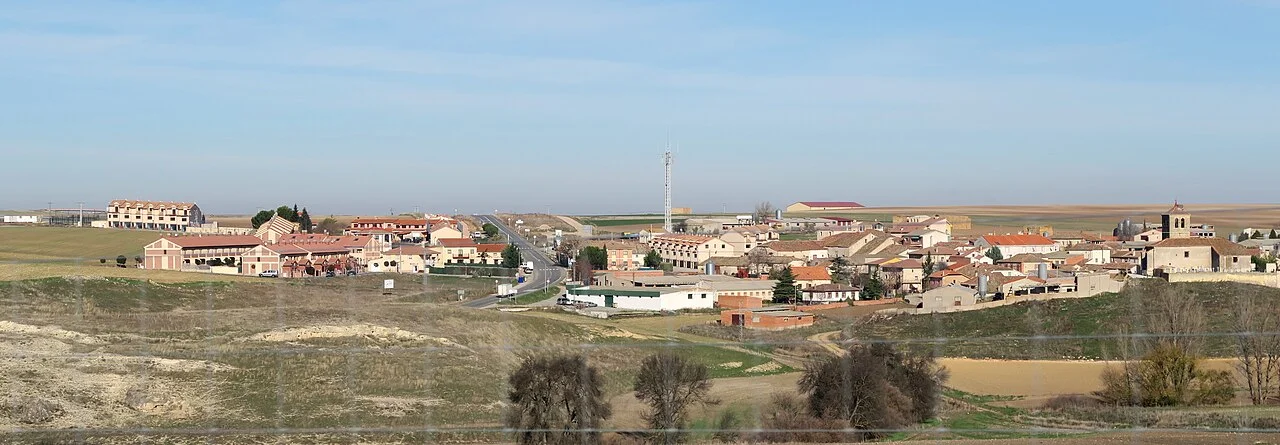 Photo of Roda de Eresma