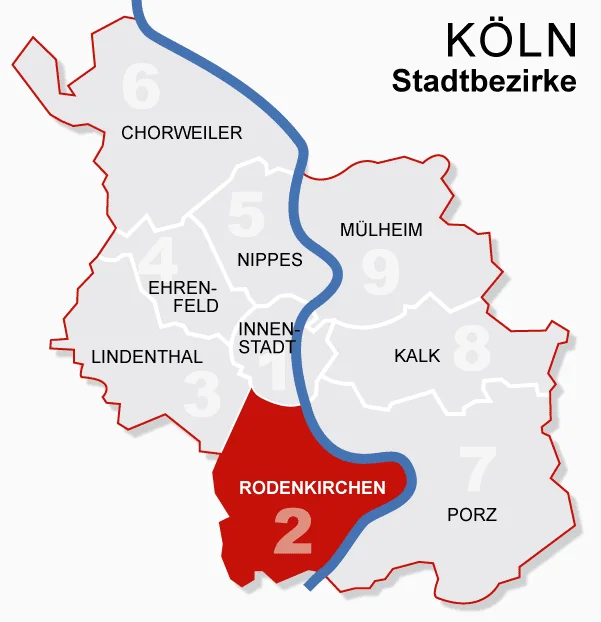 Photo of Rodenkirchen
