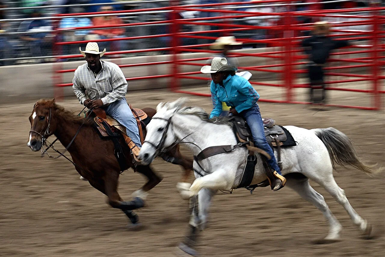 Photo of Rodeo
