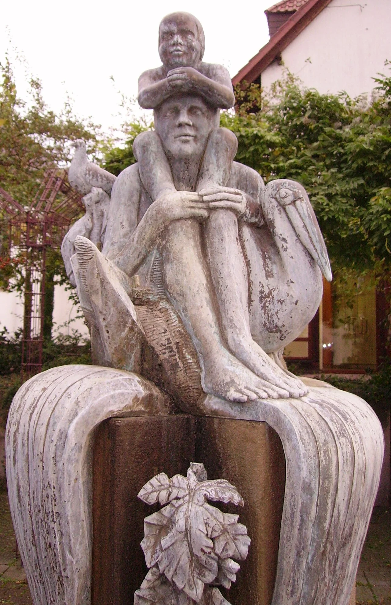 Photo of Rödersheim-Gronau