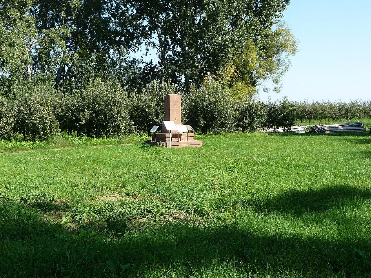 Photo of Rödersheim-Gronau