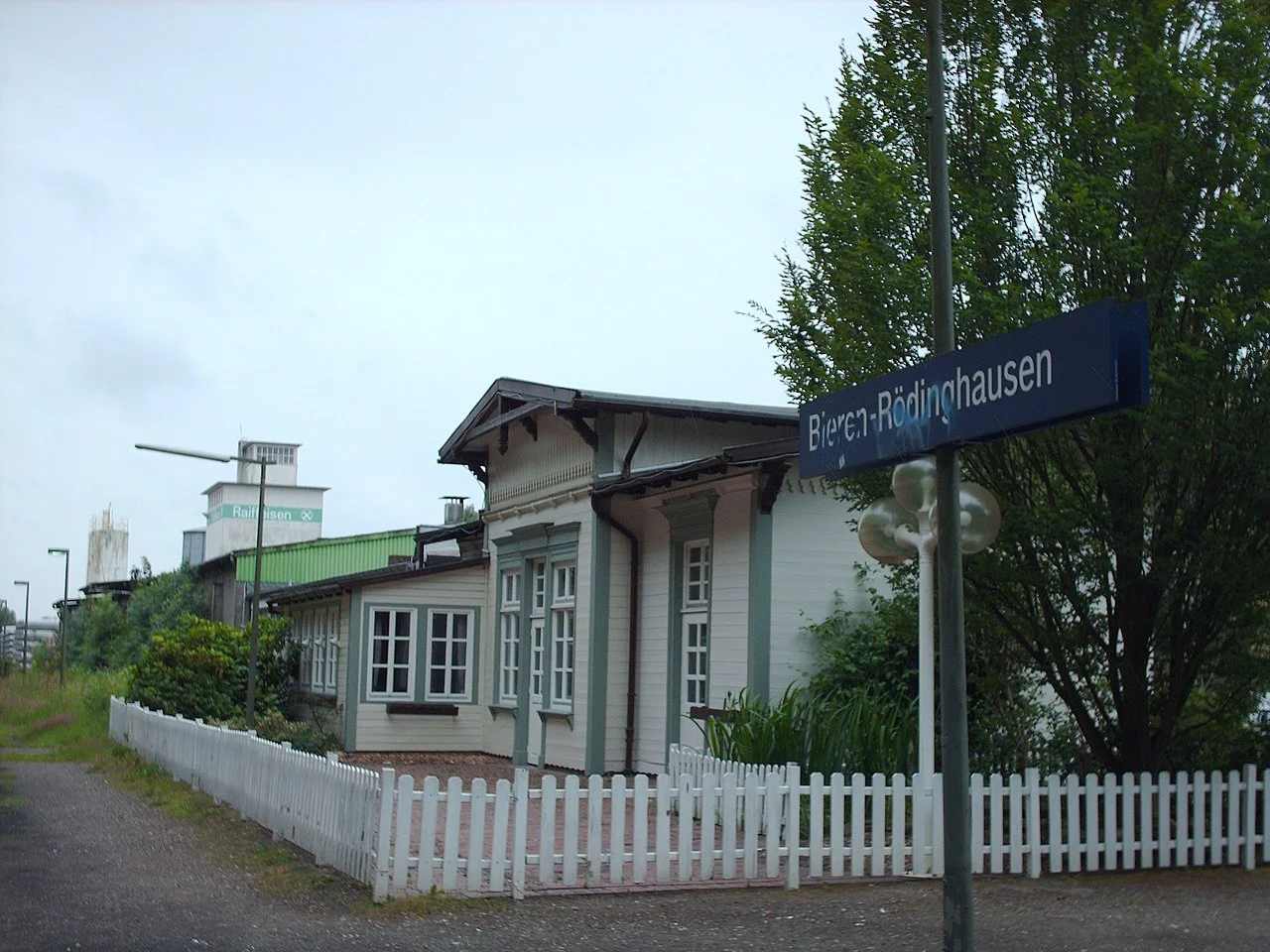 Photo of Rödinghausen