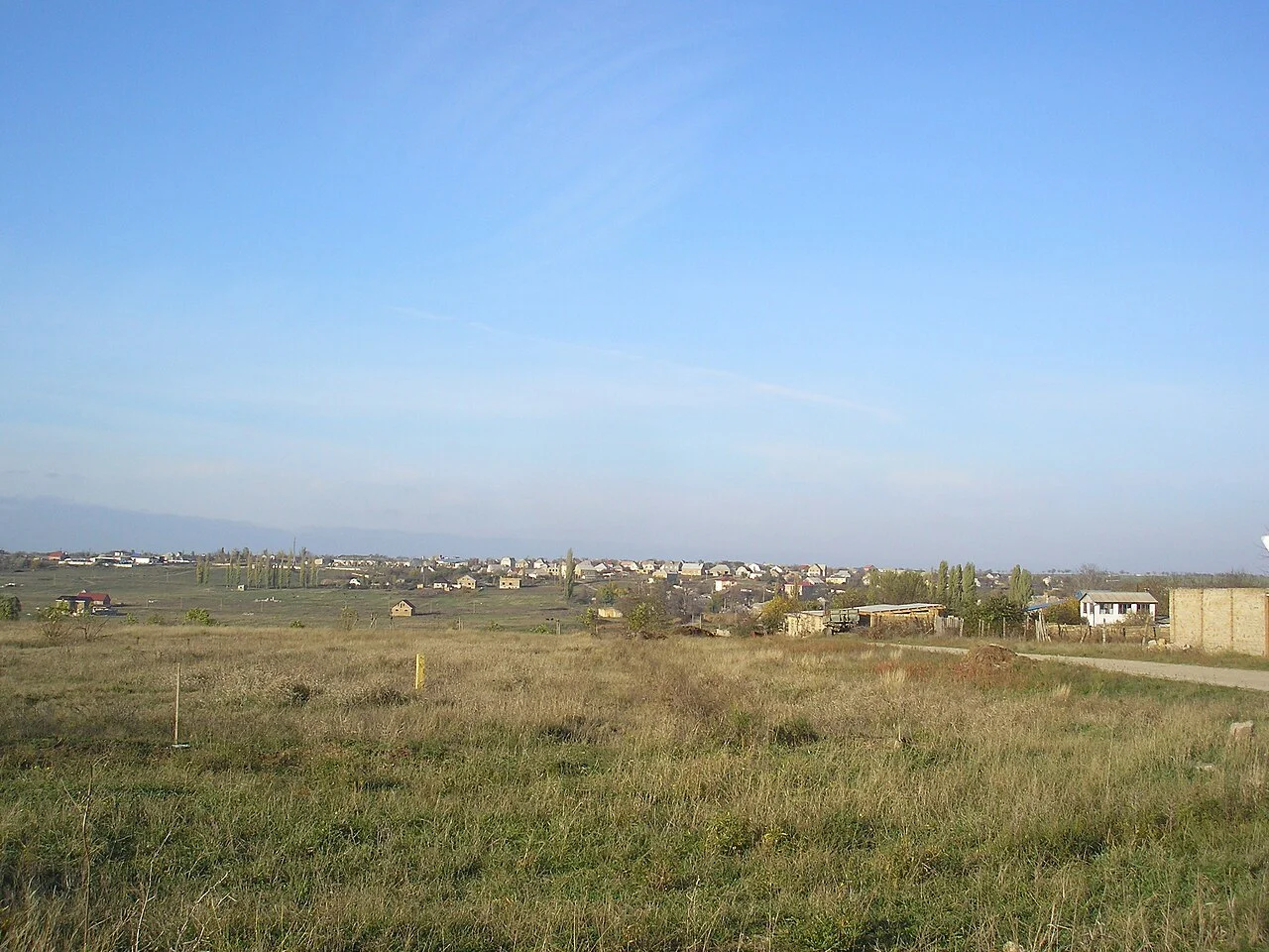 Photo of Rodnikovo