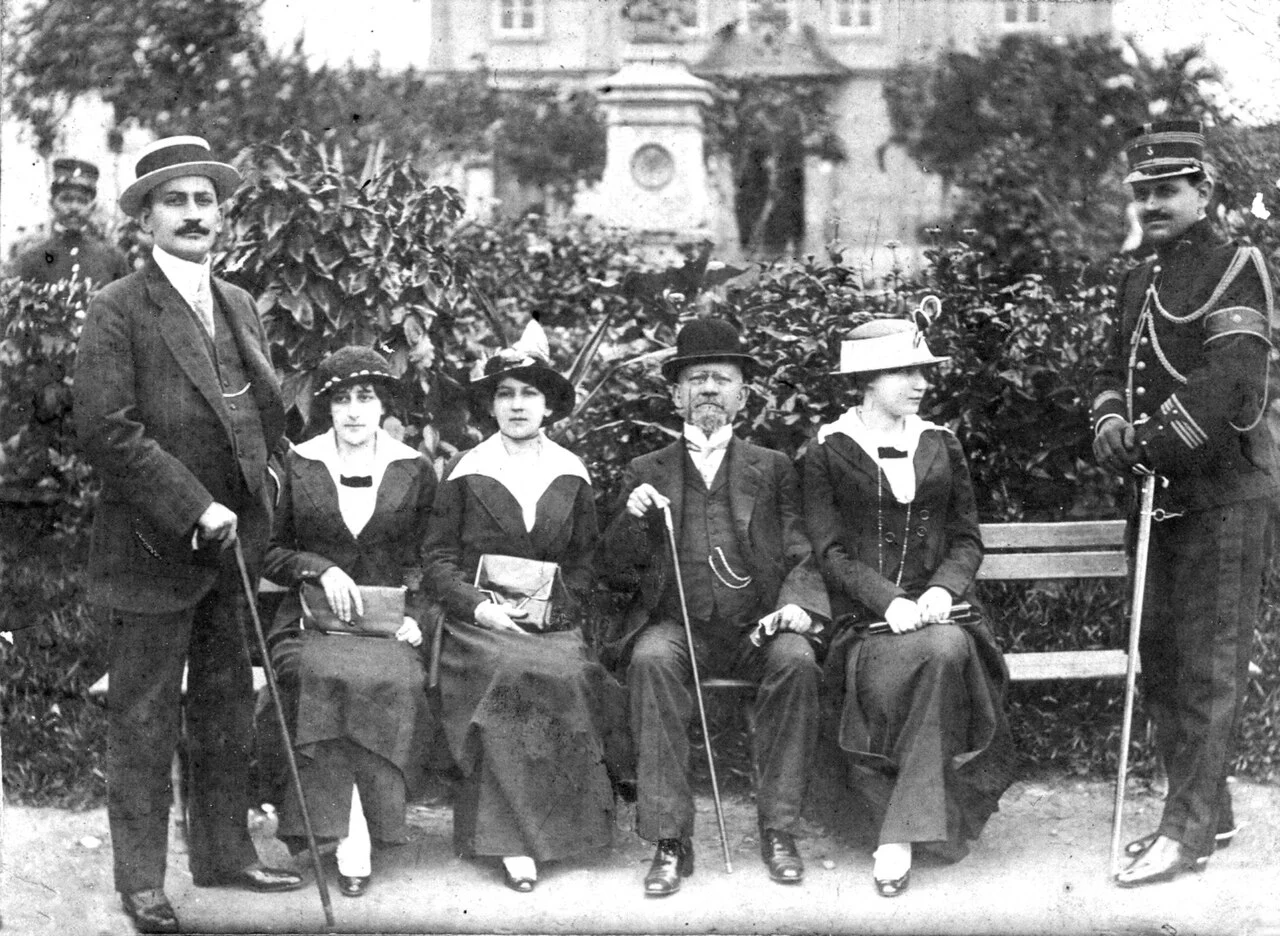 Photo of Rodrigues Alves