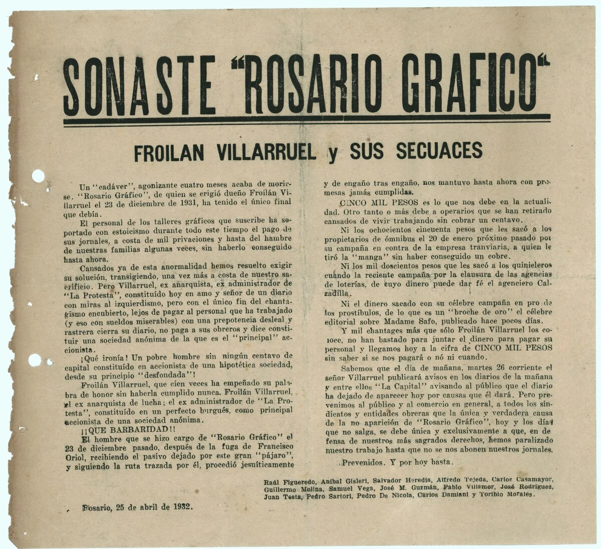 Photo of Rodríguez Tejeda