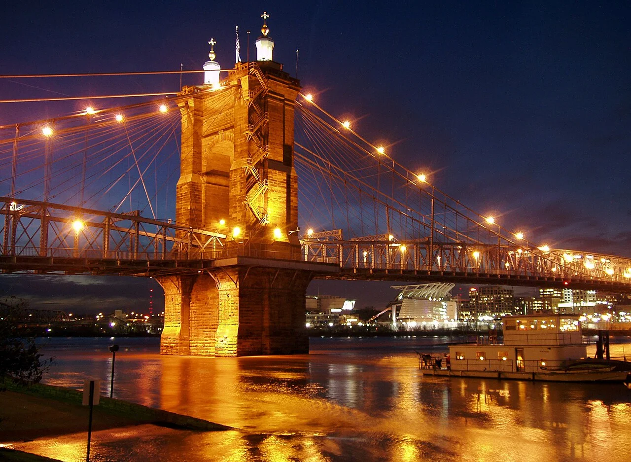 Photo of Roebling