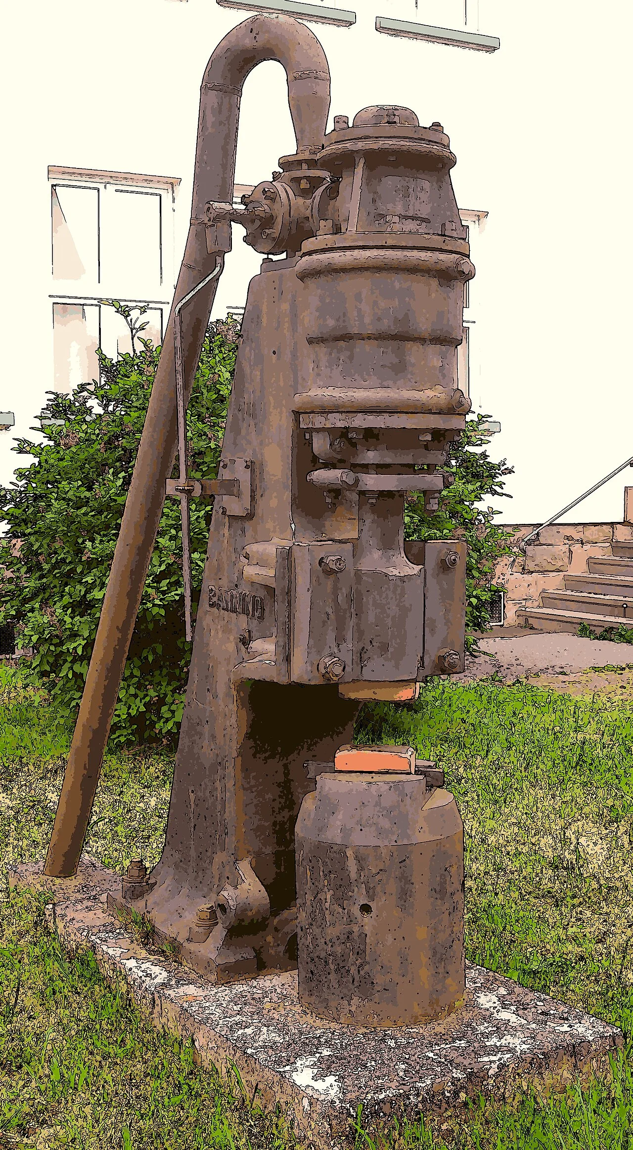 Photo of Röchling-Höhe