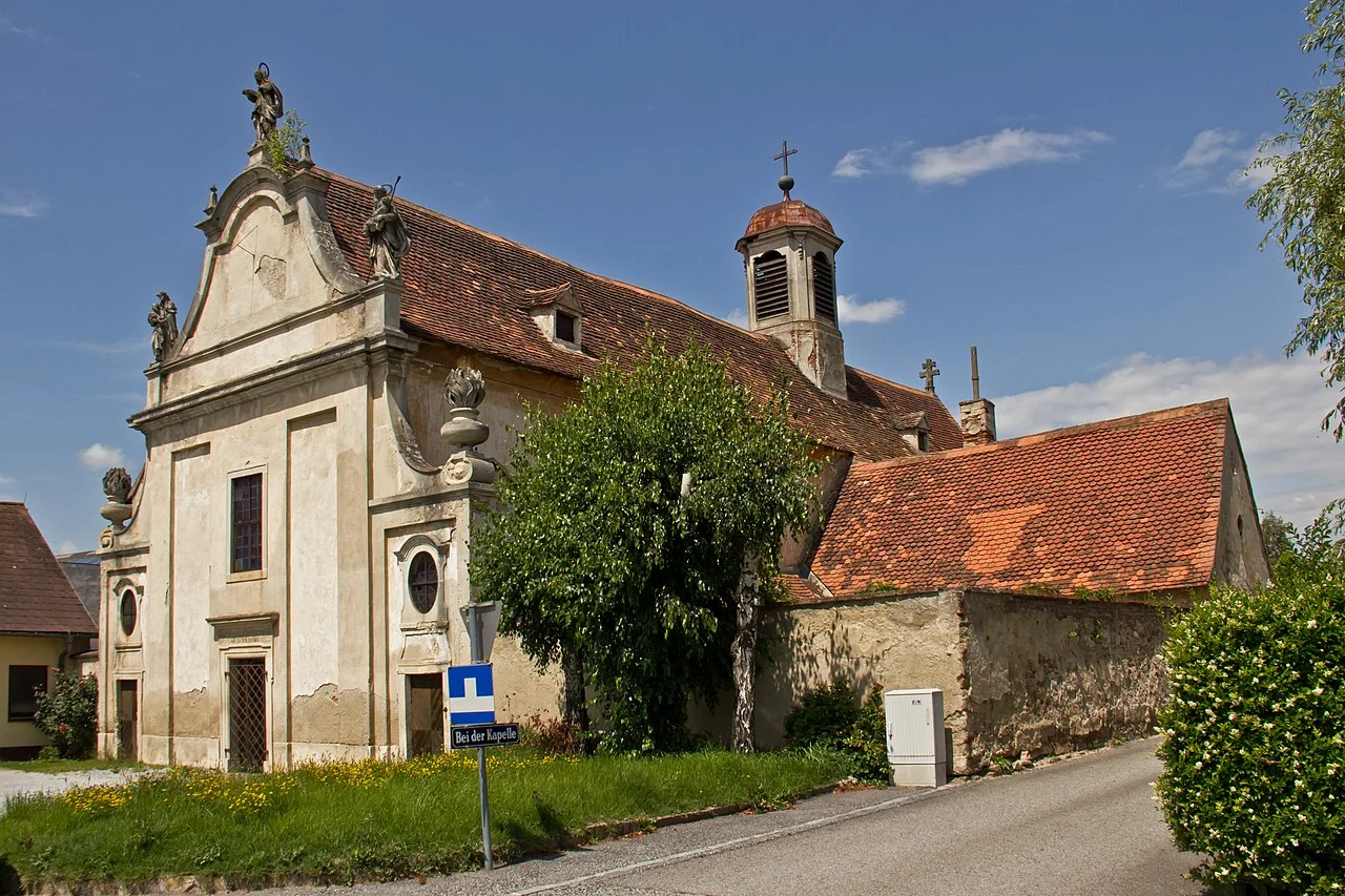 Photo of Röhrenbach