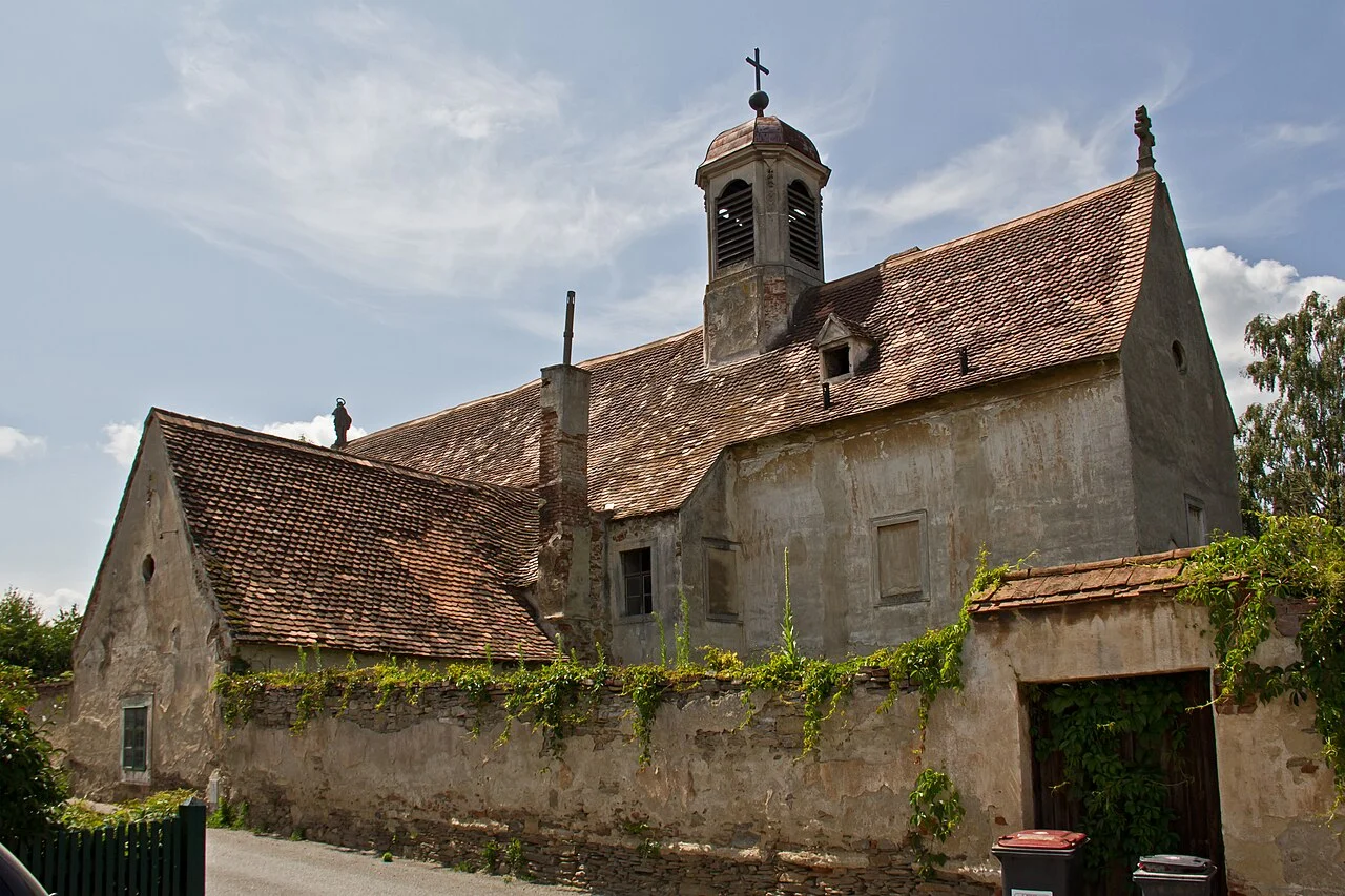 Photo of Röhrenbach