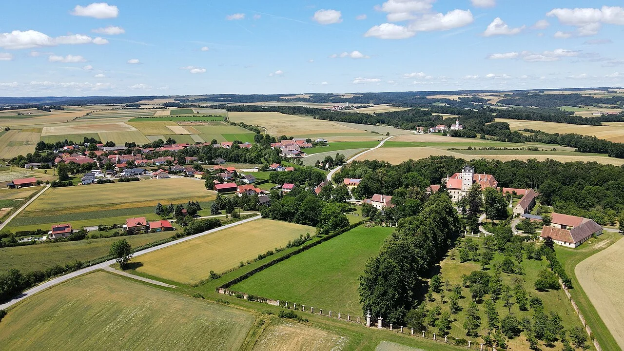 Photo of Röhrenbach