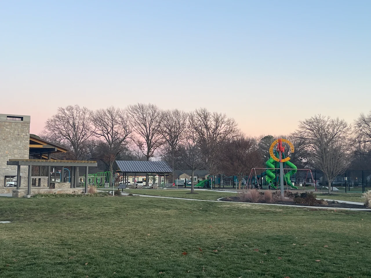 Photo of Roeland Park