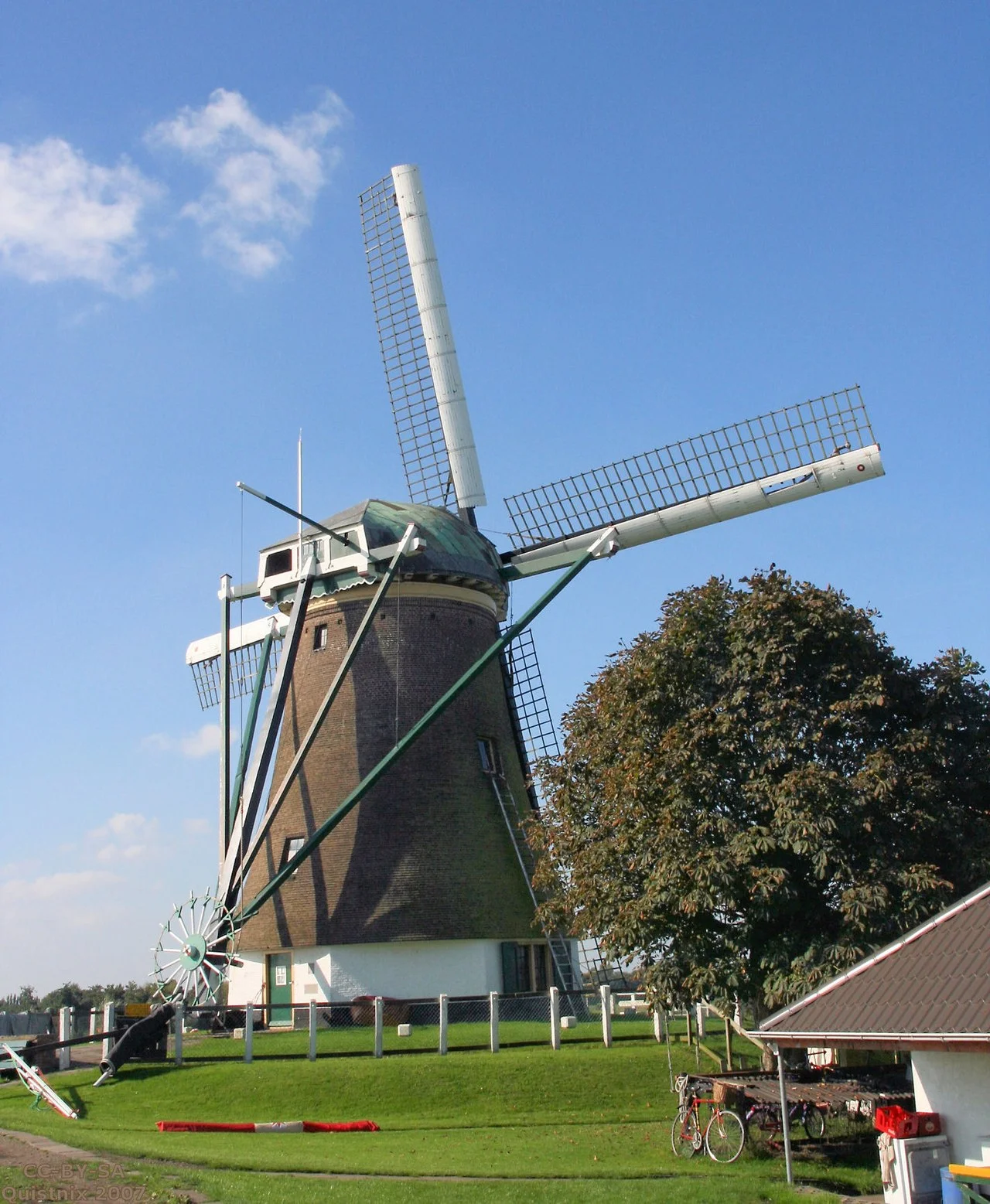 Photo of Roelofarendsveen