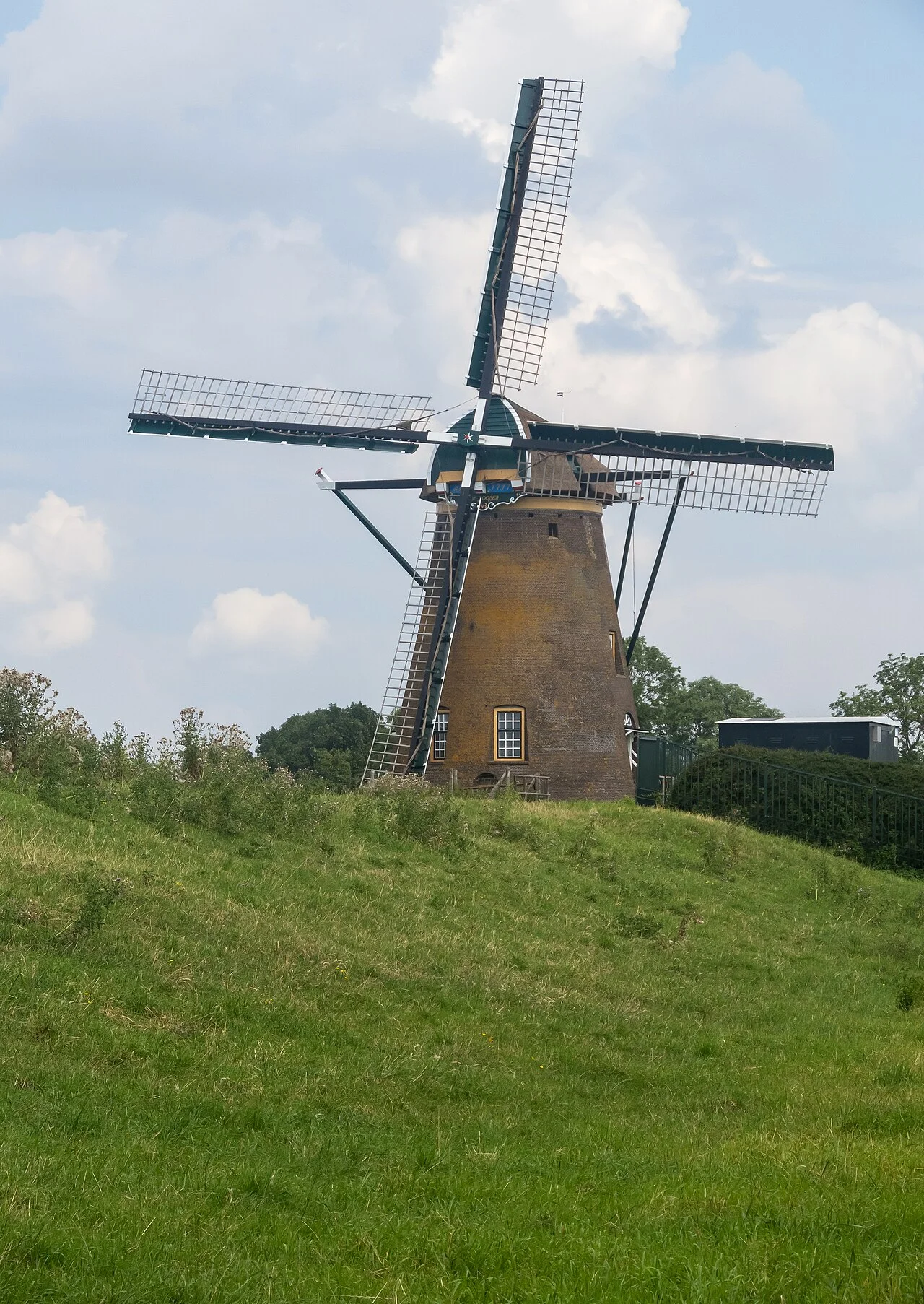 Photo of Roelofarendsveen