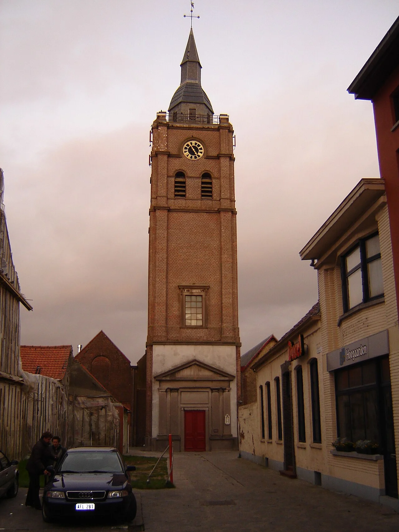 Photo of Roesbrugge-Haringe