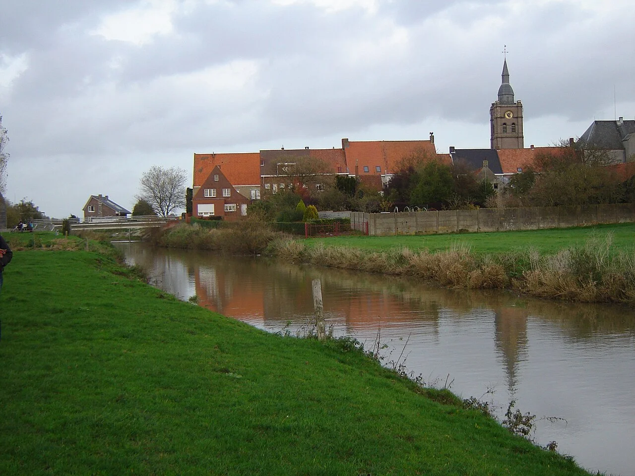 Photo of Roesbrugge-Haringe