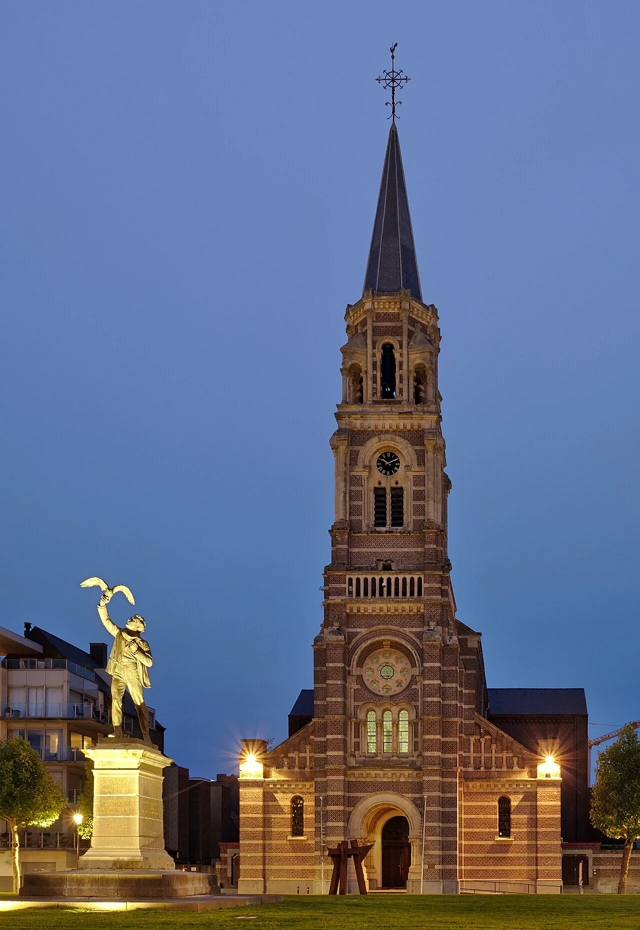 Photo of Roeselare