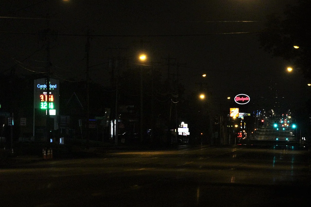 Photo of Roessleville