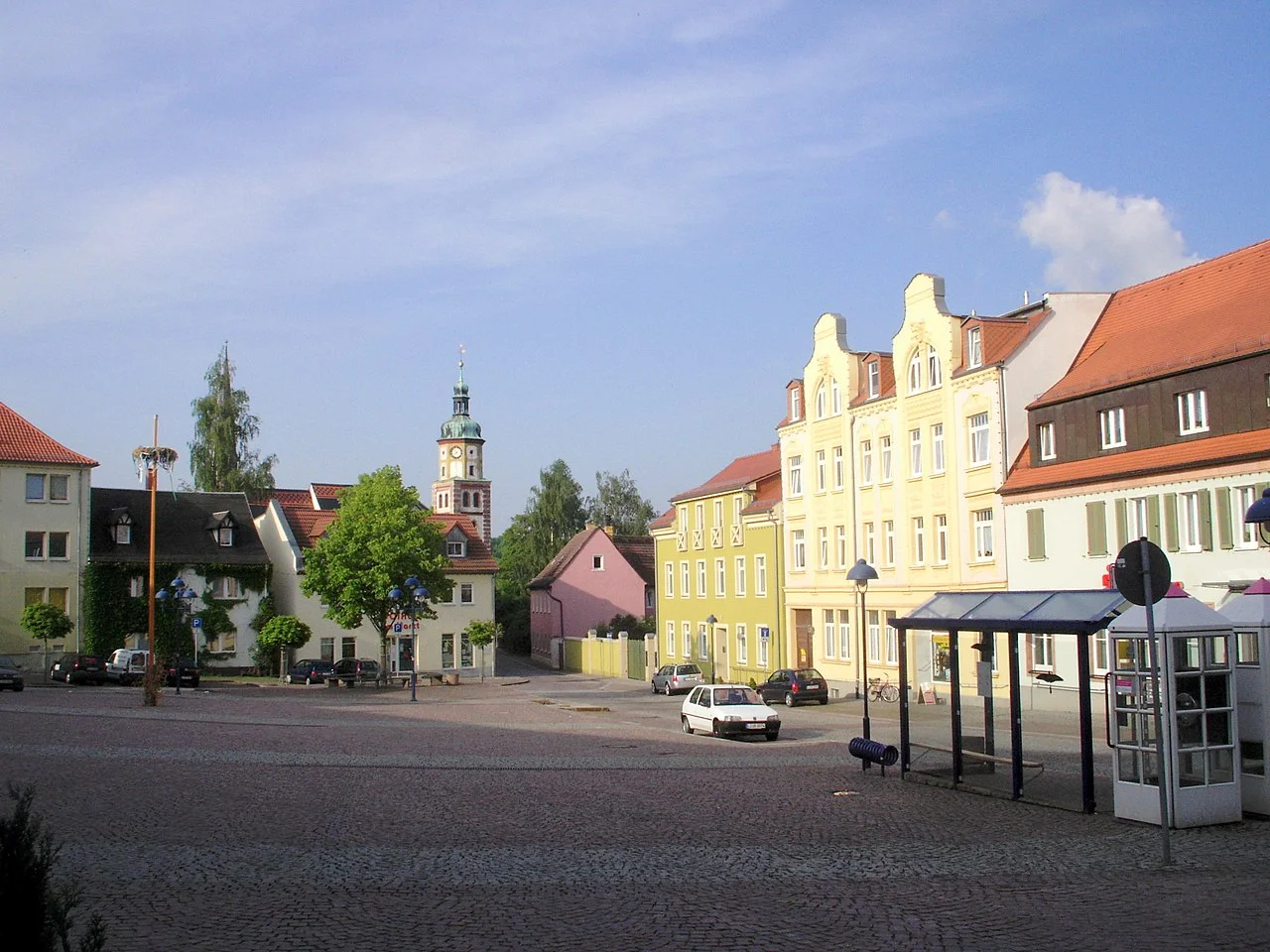 Photo of Rötha