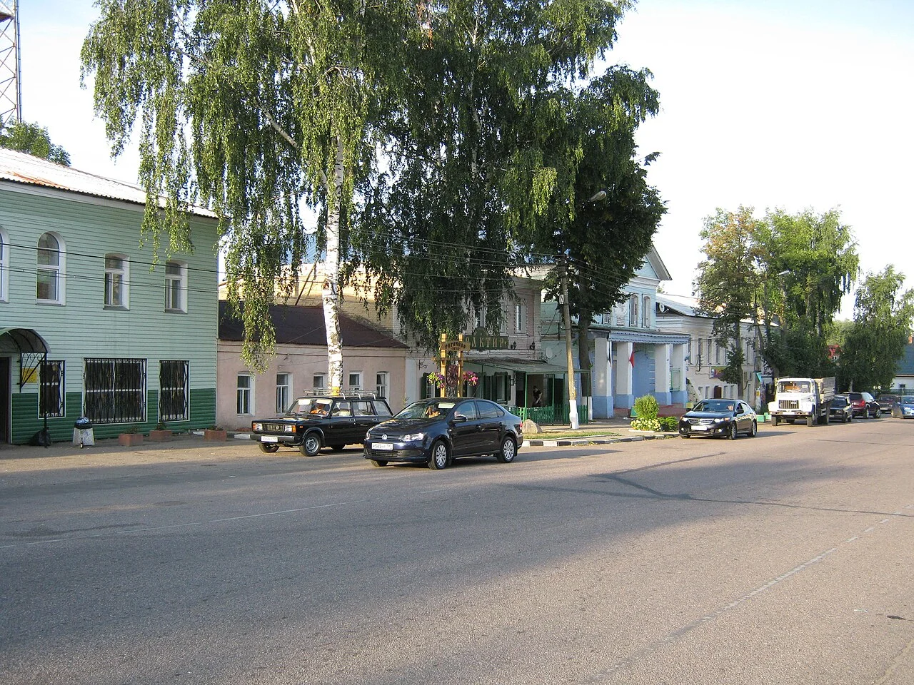 Photo of Rogachëvo