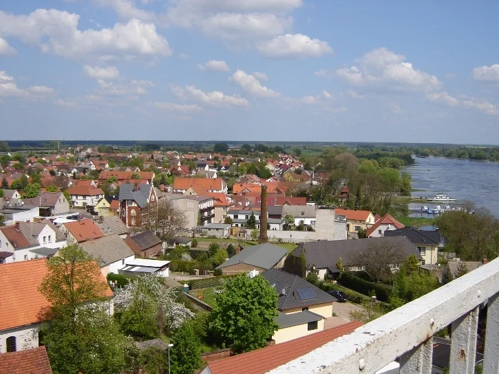 Photo of Rogätz