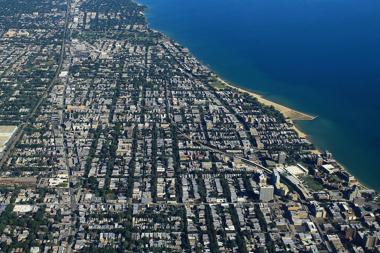 Photo of Rogers Park