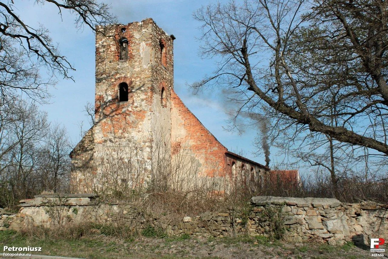 Photo of Rogoźnik