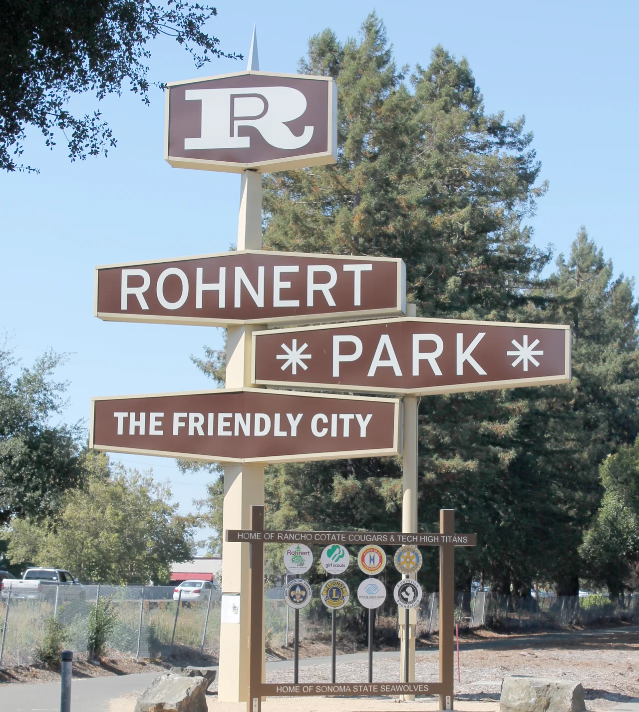 Photo of Rohnert Park