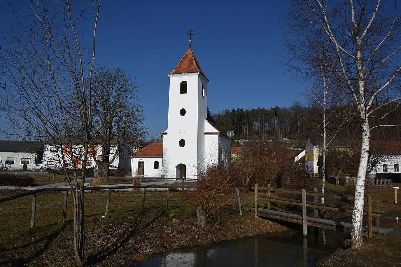 Photo of Rohr im Burgenland