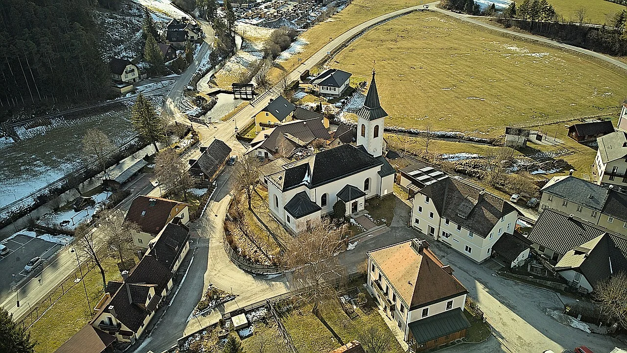 Photo of Rohr im Gebirge