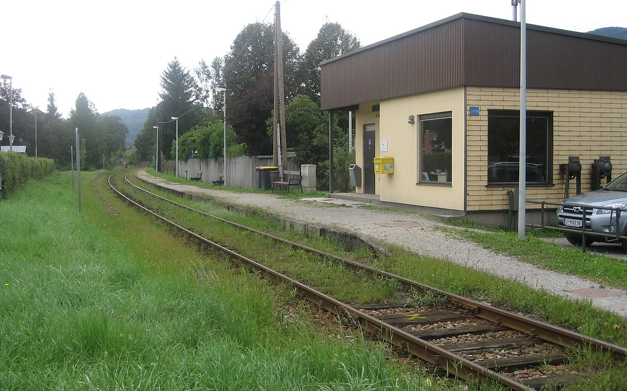 Photo of Rohrbach an der Gölsen