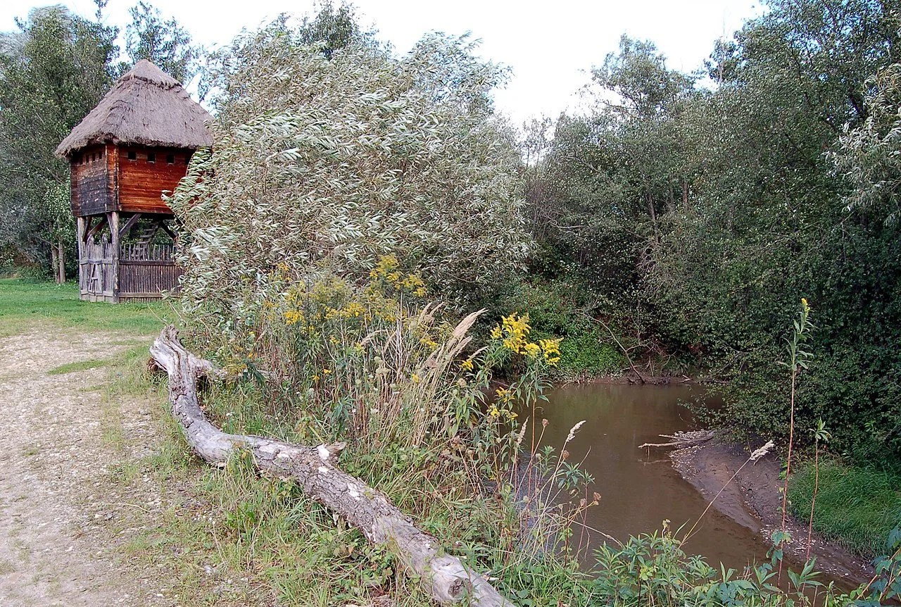 Photo of Rohrbach an der Lafnitz