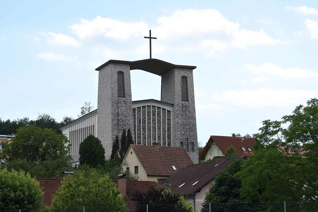 Photo of Rohrbach an der Lafnitz