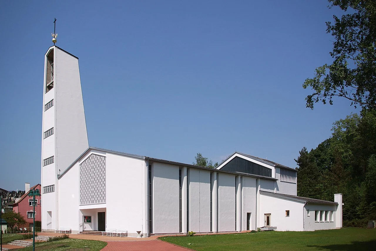 Photo of Rohrbach bei Mattersburg