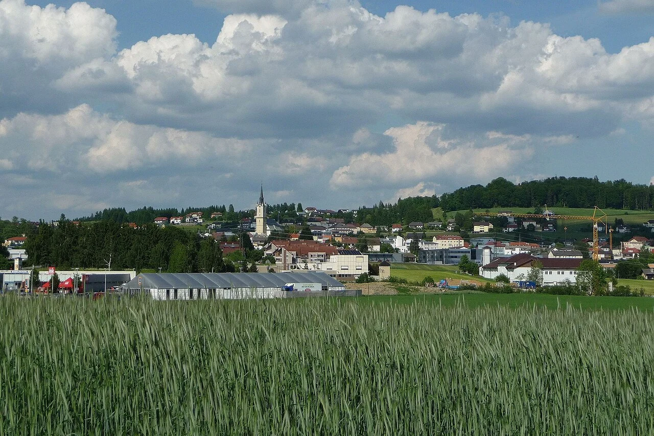 Photo of Rohrbach in Oberösterreich