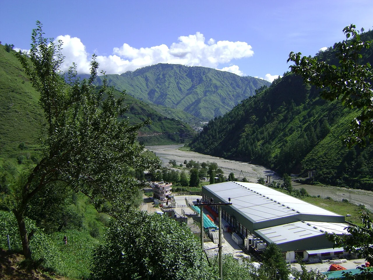 Photo of Rohru