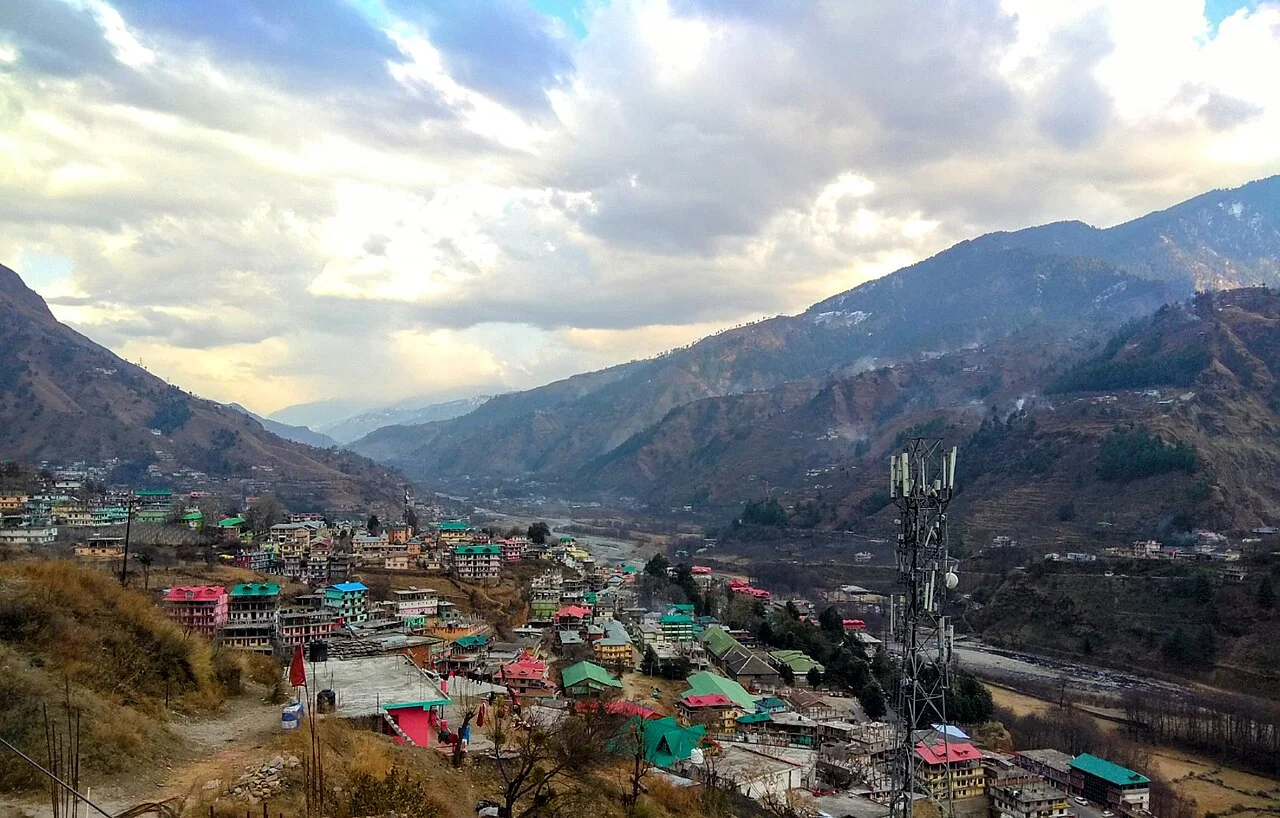 Photo of Rohru