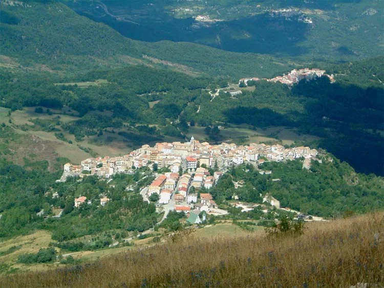 Photo of Roio del Sangro