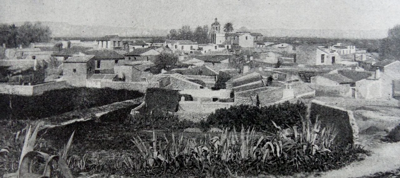 Photo of Rojales