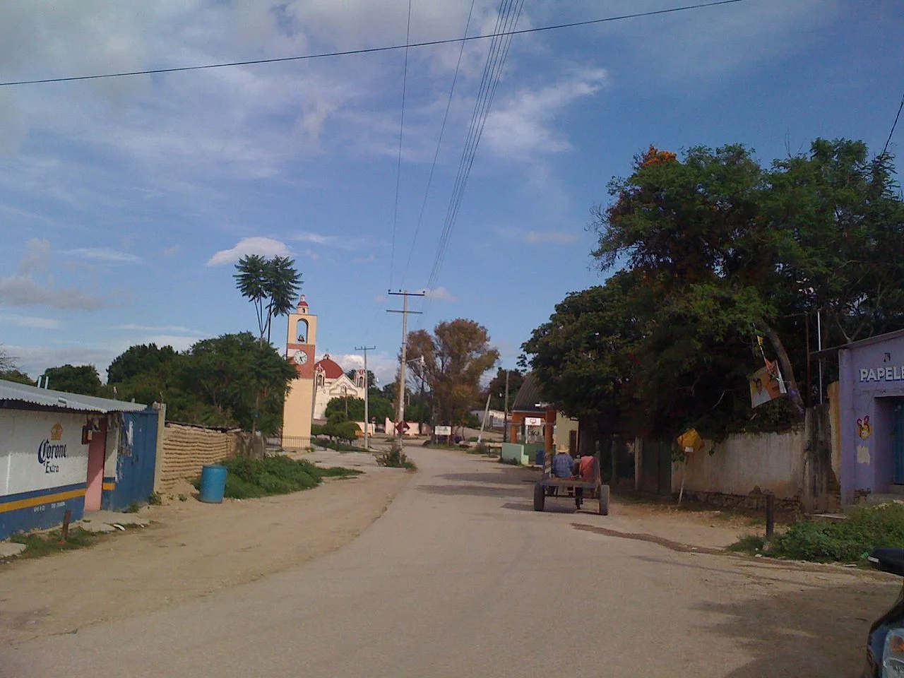Photo of Rojas de Cuauhtémoc