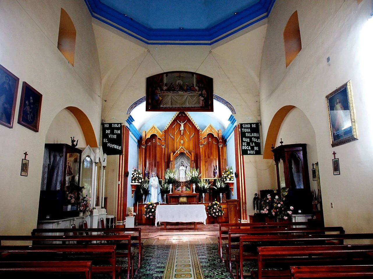 Photo of Rojas de Cuauhtémoc