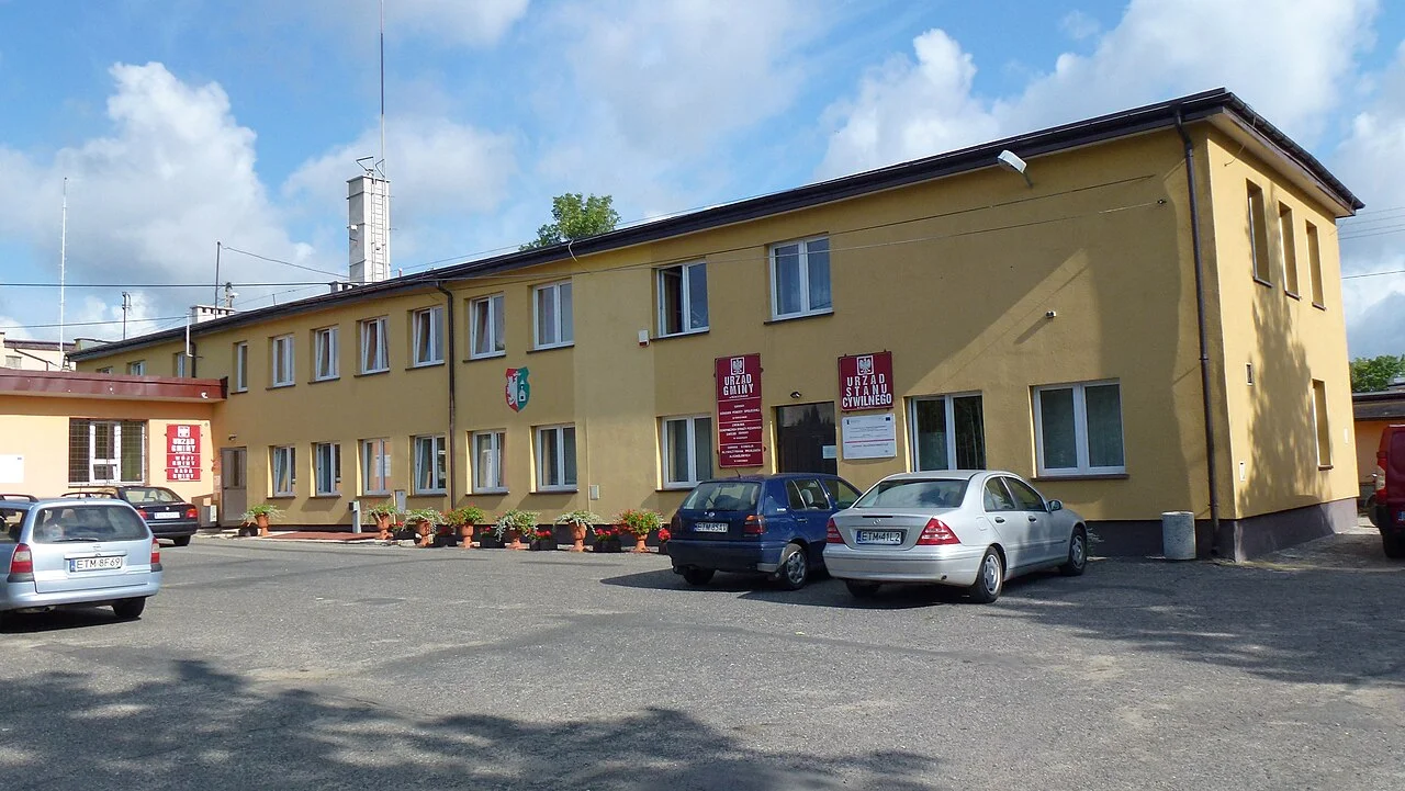 Photo of Rokiciny-Kolonia