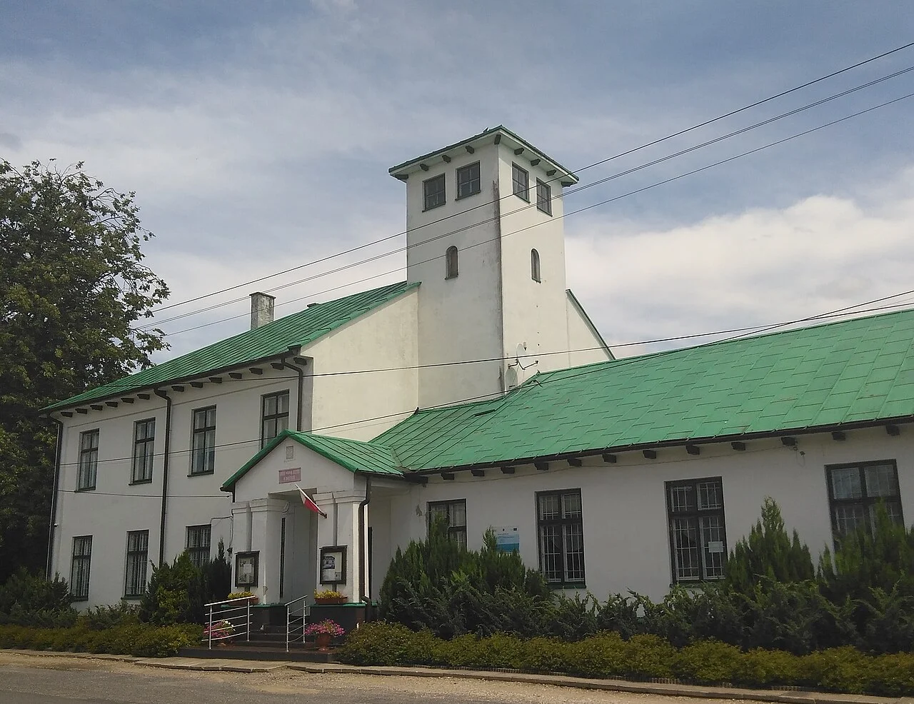 Photo of Rokiciny-Kolonia