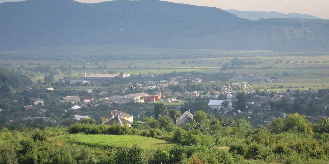 Photo of Rokosovo